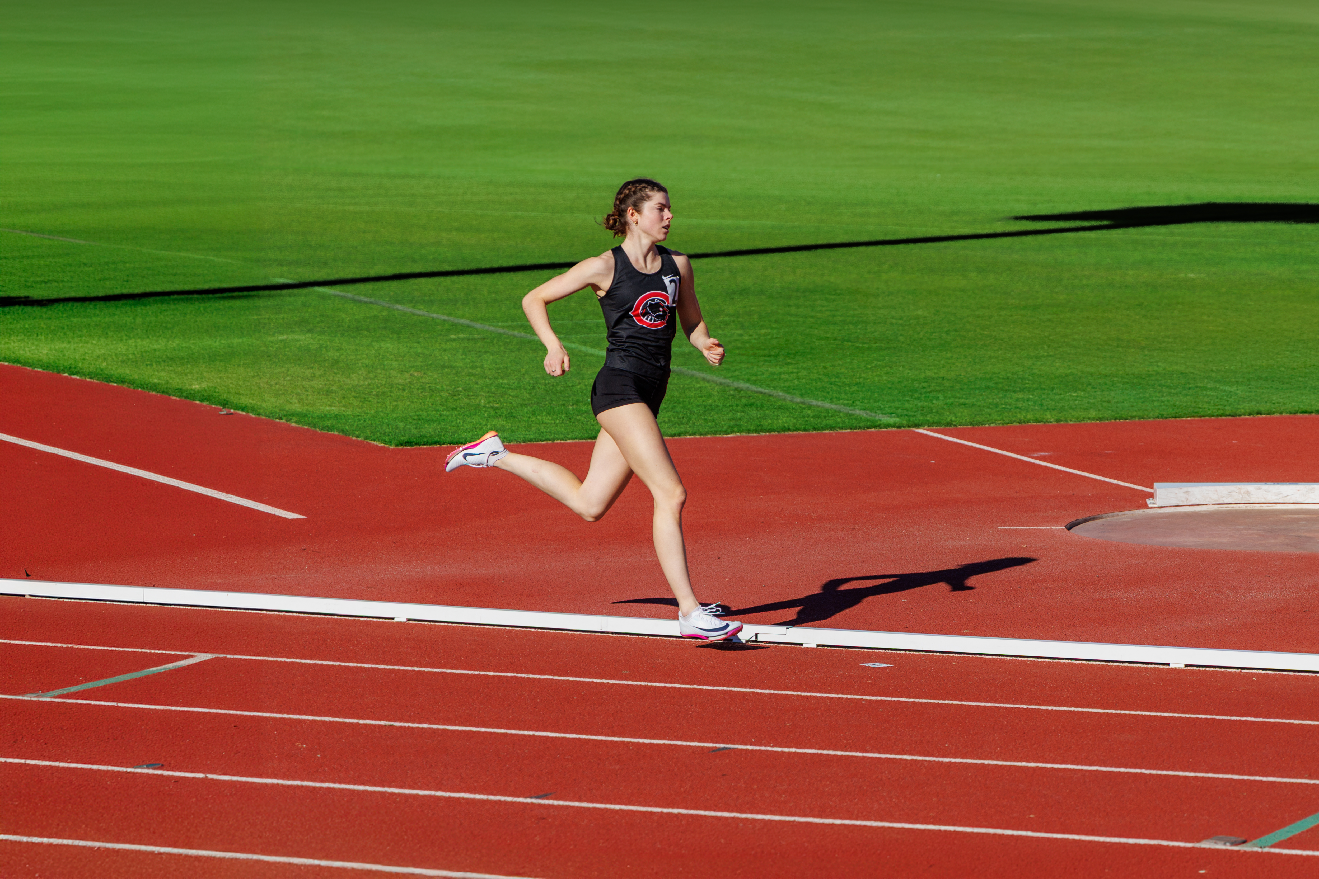 No Competition Action