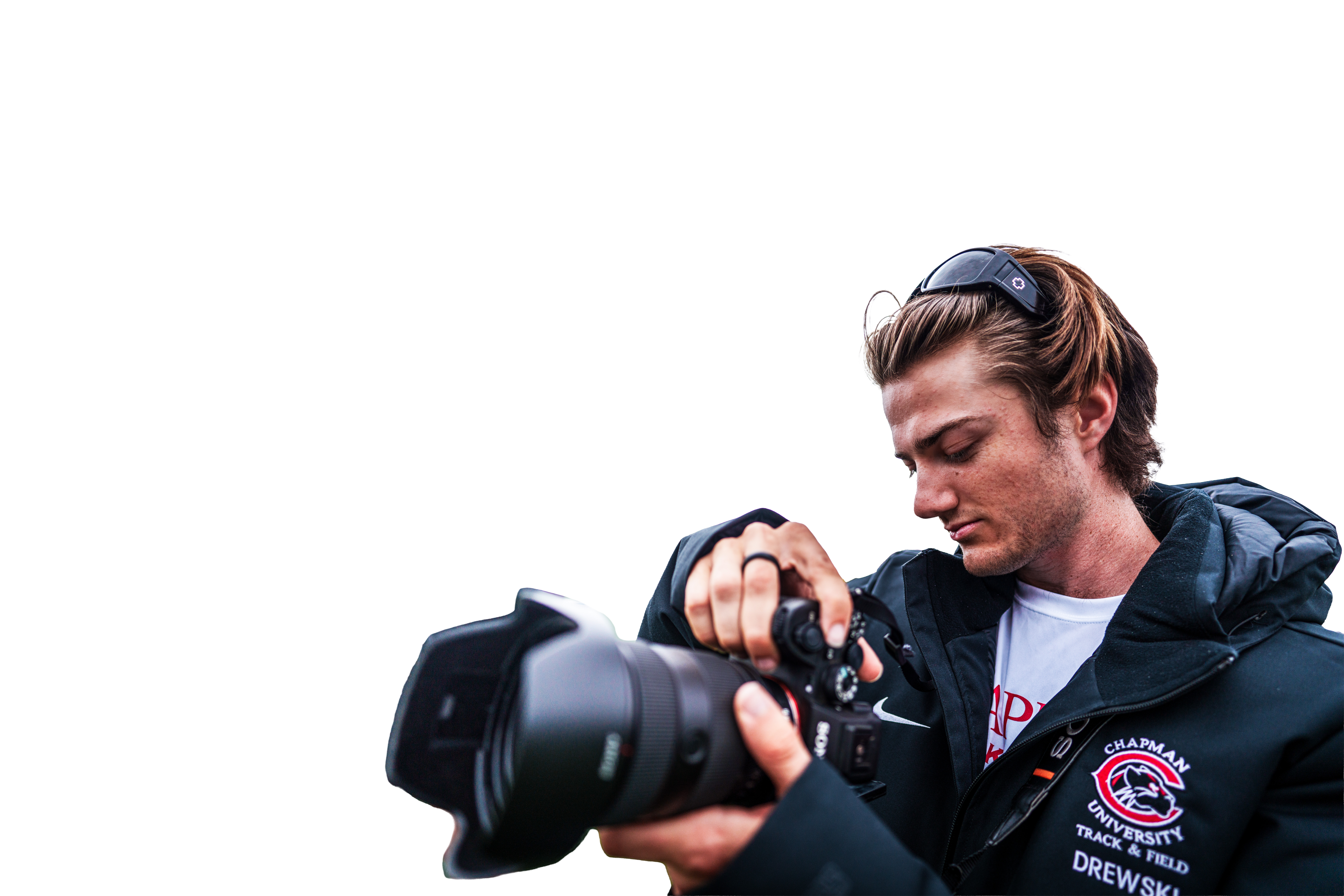 Drew Floyd - Photographer